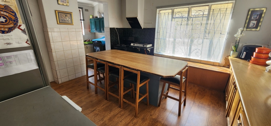 3 Bedroom Property for Sale in Newclare Gauteng