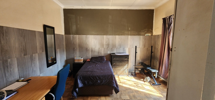 3 Bedroom Property for Sale in Newclare Gauteng