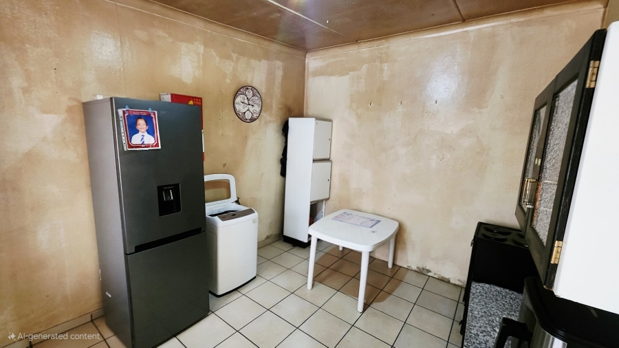 3 Bedroom Property for Sale in Newclare Gauteng