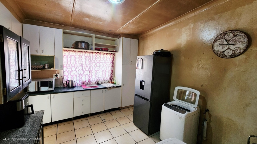 3 Bedroom Property for Sale in Newclare Gauteng