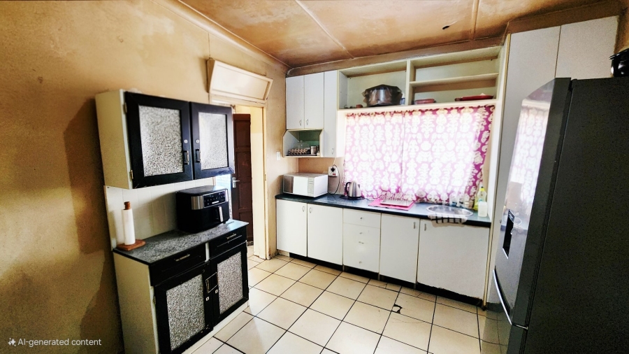 3 Bedroom Property for Sale in Newclare Gauteng