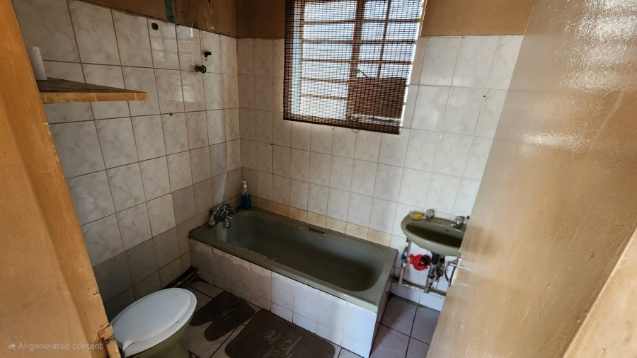 3 Bedroom Property for Sale in Newclare Gauteng