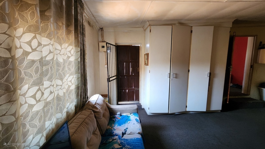 3 Bedroom Property for Sale in Newclare Gauteng