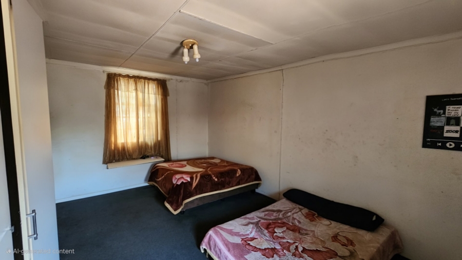 3 Bedroom Property for Sale in Newclare Gauteng