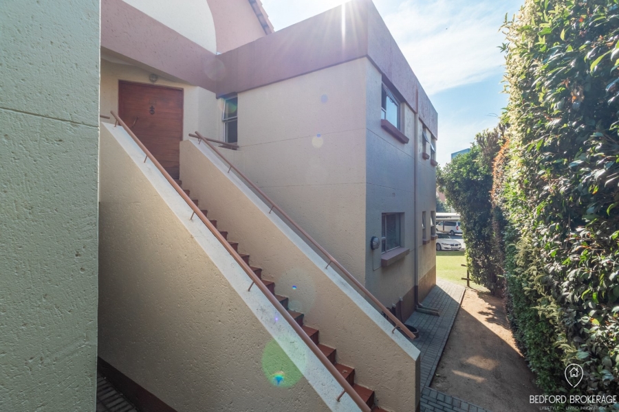 2 Bedroom Property for Sale in Bedfordview Gauteng