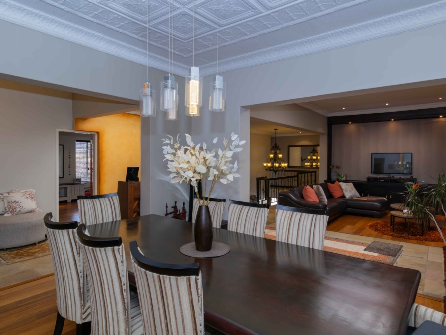 5 Bedroom Property for Sale in Kensington Gauteng