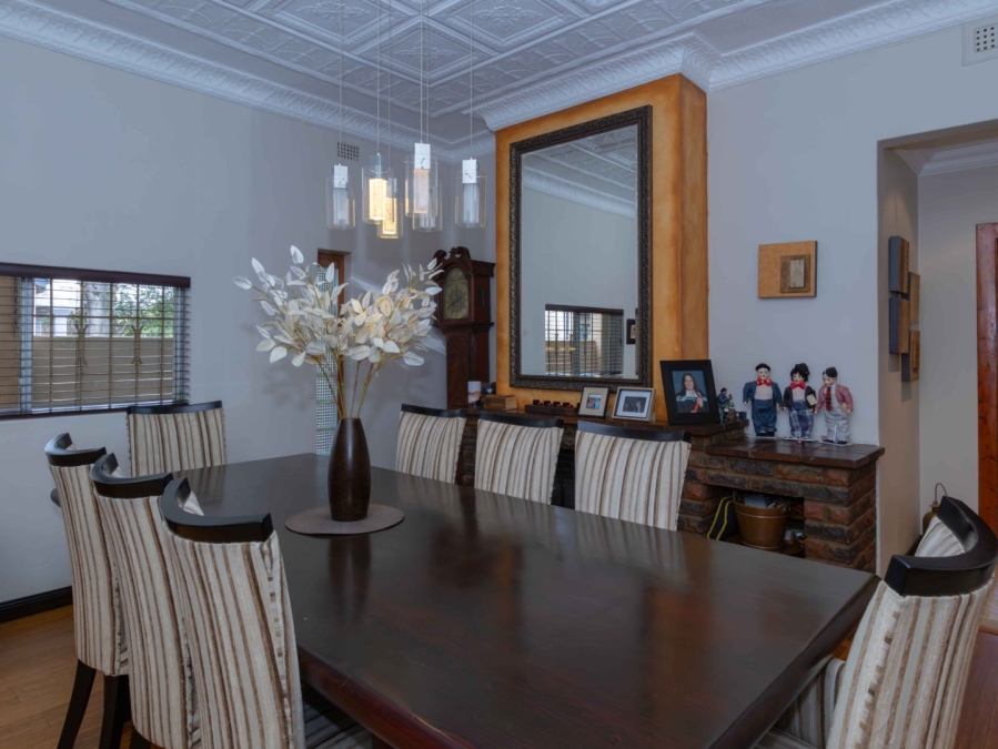 5 Bedroom Property for Sale in Kensington Gauteng