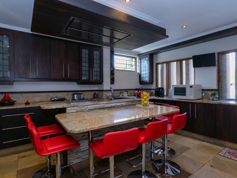 5 Bedroom Property for Sale in Kensington Gauteng