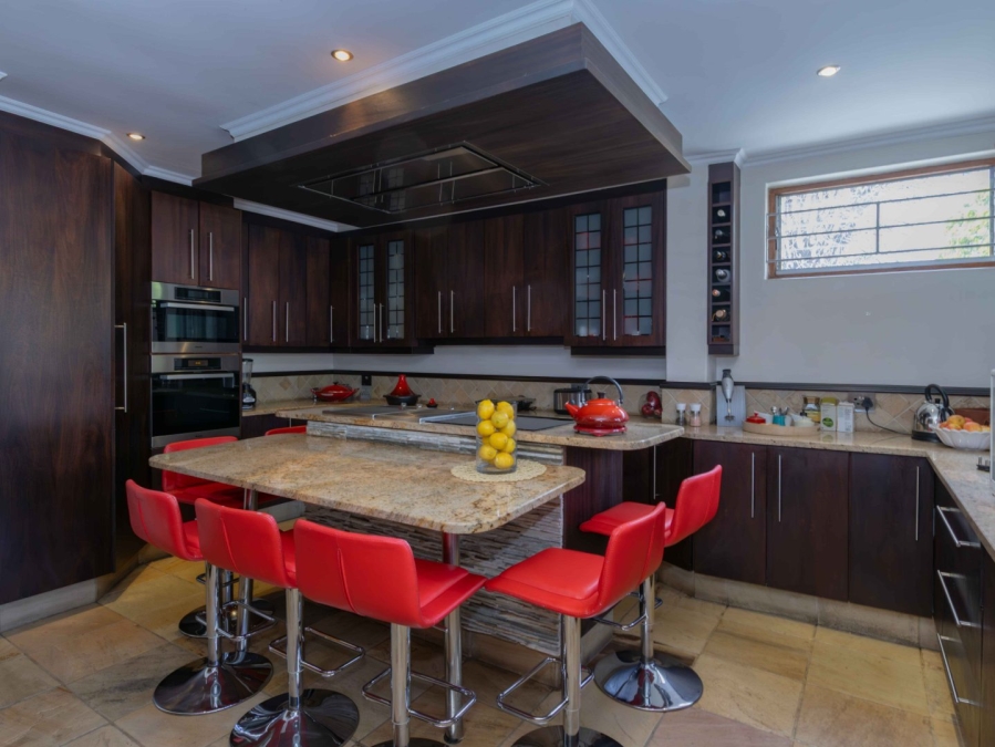 5 Bedroom Property for Sale in Kensington Gauteng