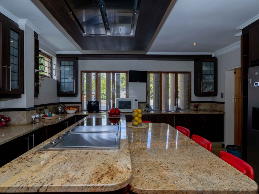5 Bedroom Property for Sale in Kensington Gauteng