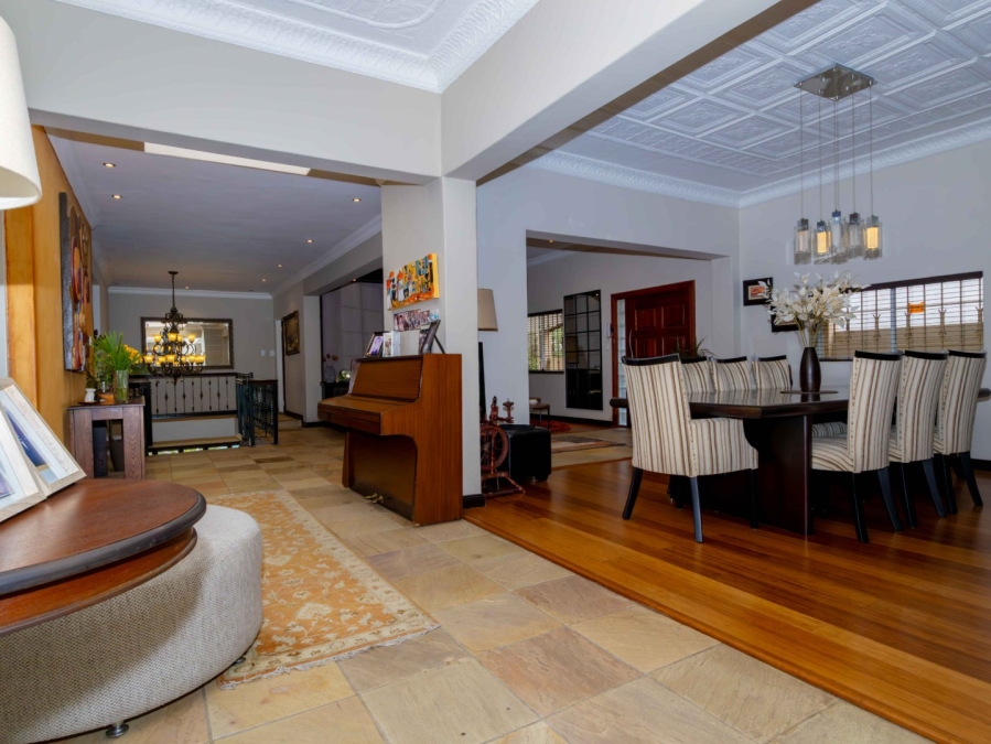 5 Bedroom Property for Sale in Kensington Gauteng