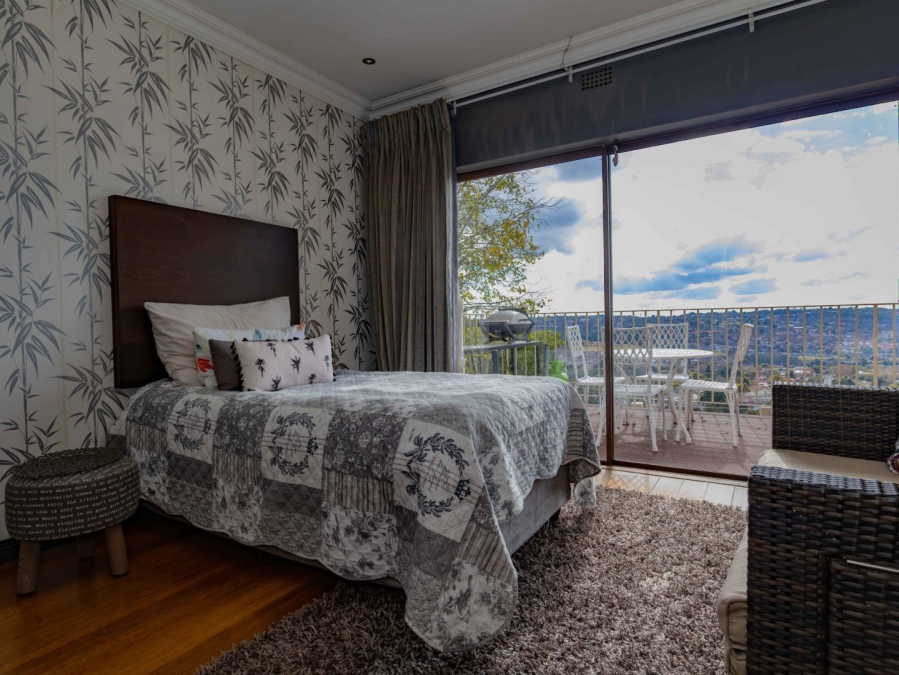 5 Bedroom Property for Sale in Kensington Gauteng