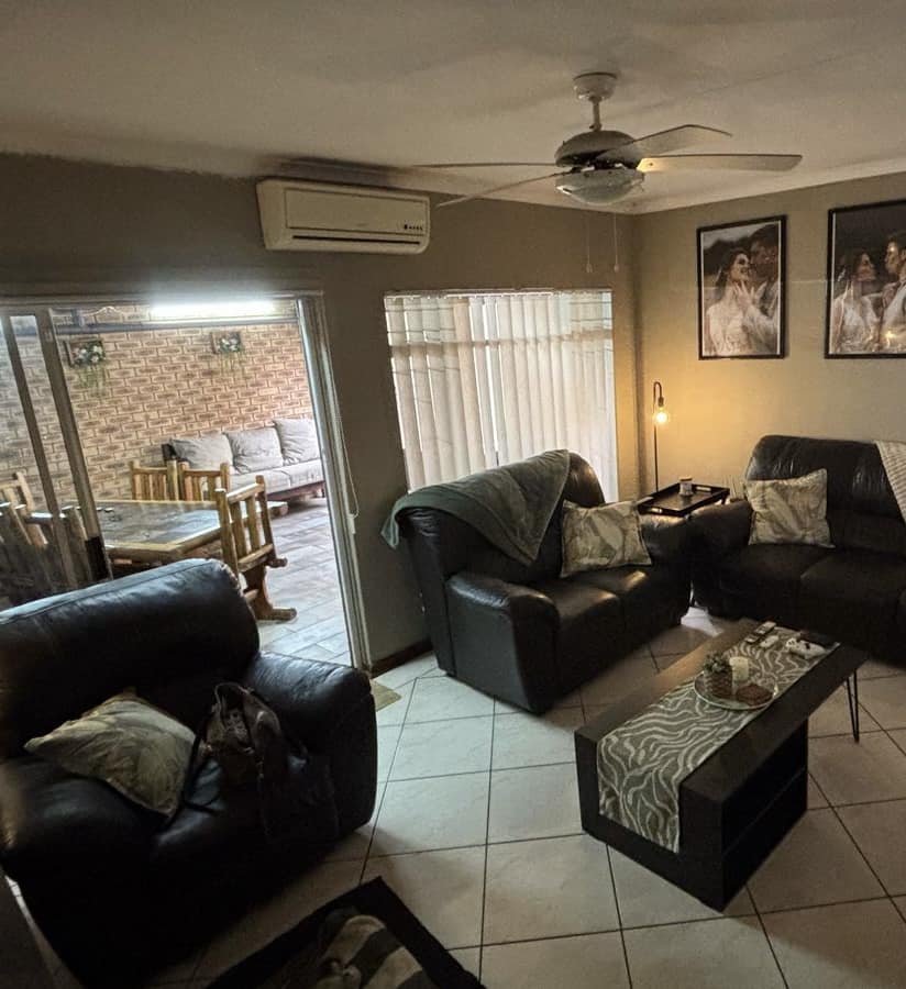 3 Bedroom Property for Sale in Vanderbijlpark SW 5 Gauteng