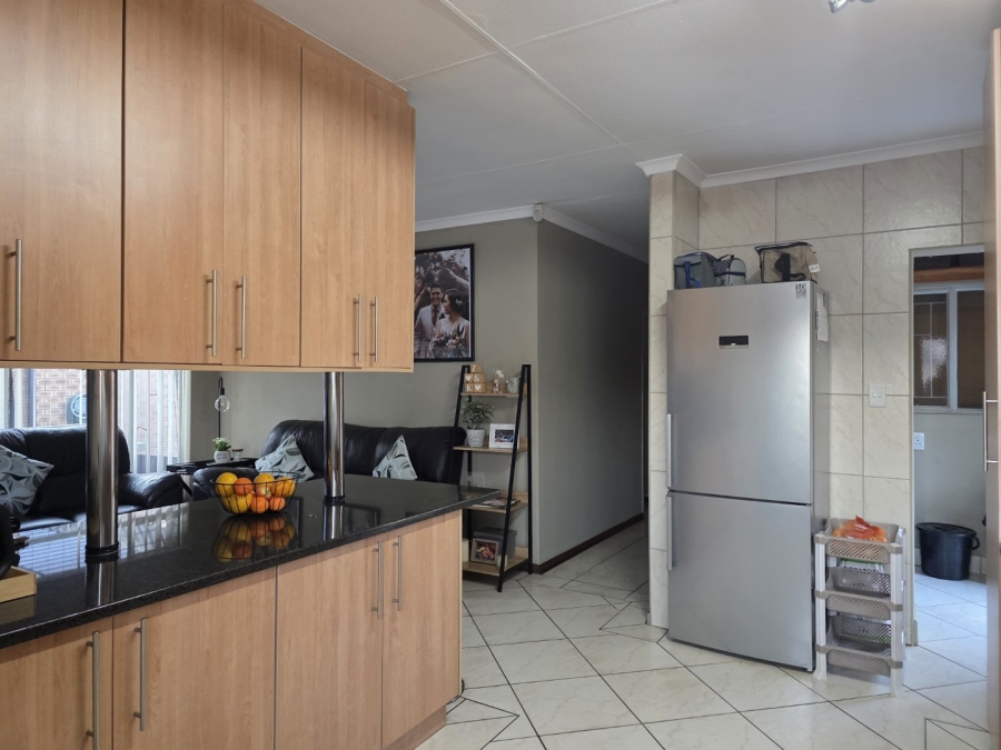 3 Bedroom Property for Sale in Vanderbijlpark SW 5 Gauteng