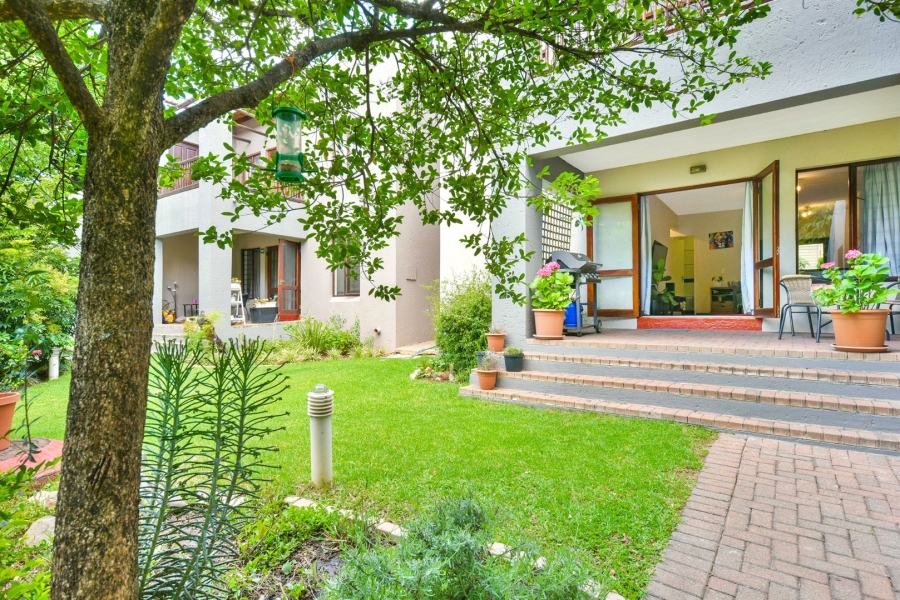 2 Bedroom Property for Sale in Jukskei Park Gauteng