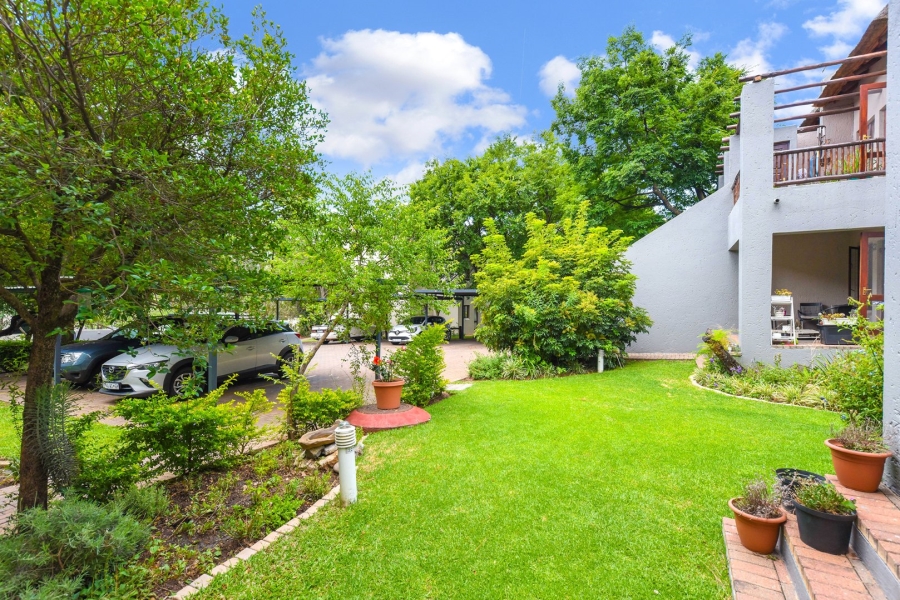 2 Bedroom Property for Sale in Jukskei Park Gauteng