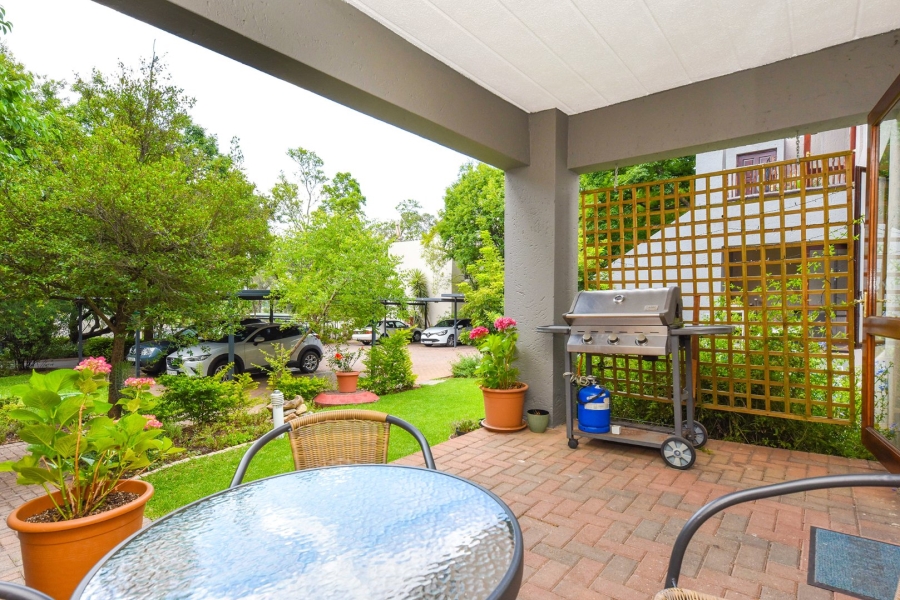 2 Bedroom Property for Sale in Jukskei Park Gauteng