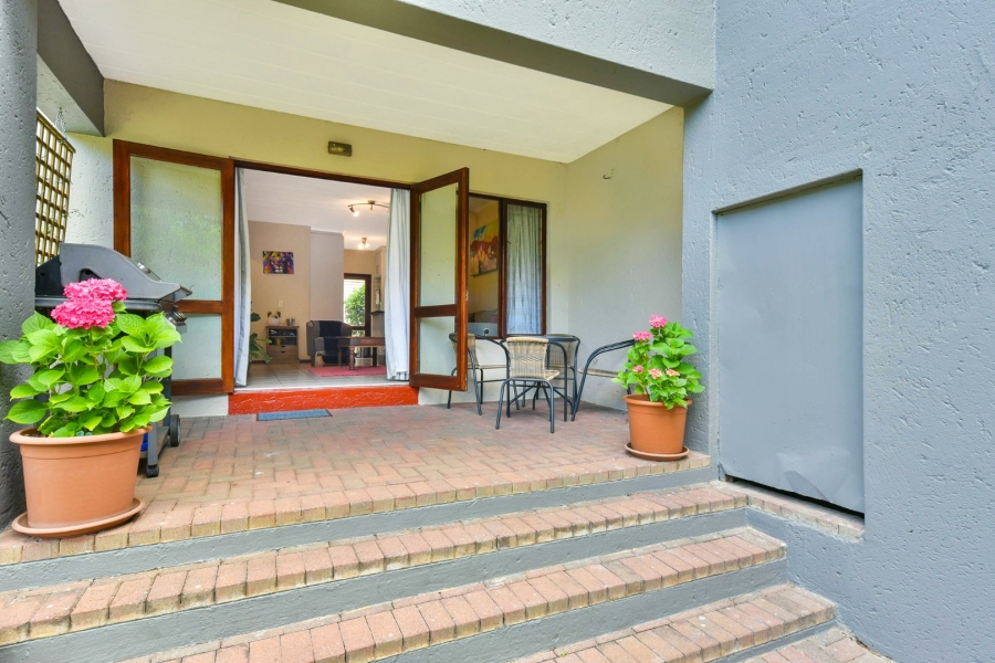 2 Bedroom Property for Sale in Jukskei Park Gauteng