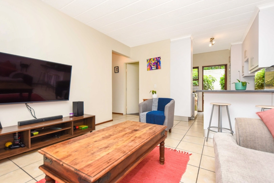 2 Bedroom Property for Sale in Jukskei Park Gauteng