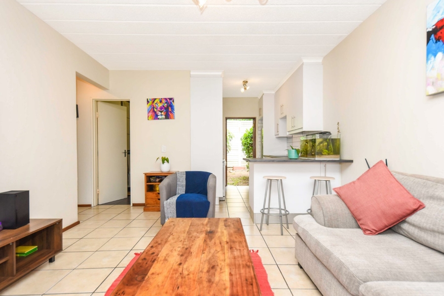 2 Bedroom Property for Sale in Jukskei Park Gauteng