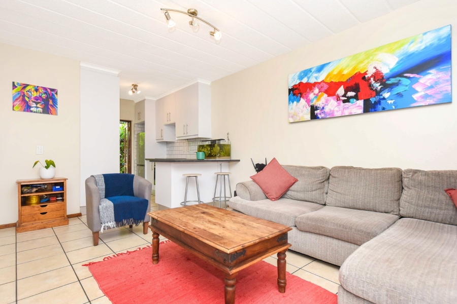 2 Bedroom Property for Sale in Jukskei Park Gauteng