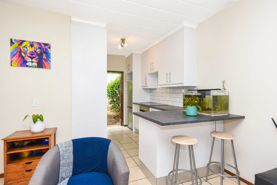 2 Bedroom Property for Sale in Jukskei Park Gauteng