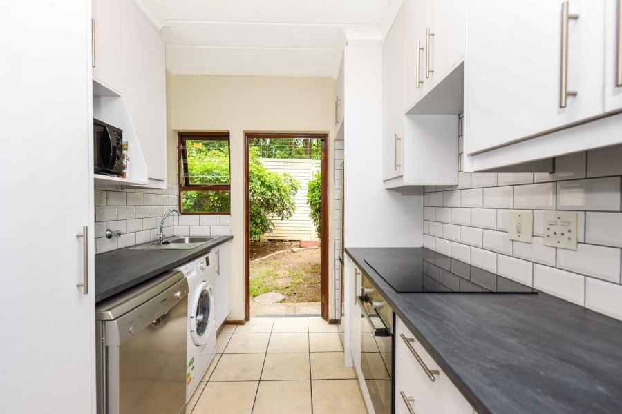 2 Bedroom Property for Sale in Jukskei Park Gauteng