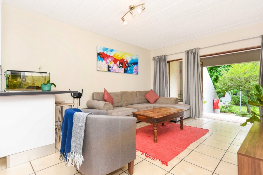 2 Bedroom Property for Sale in Jukskei Park Gauteng
