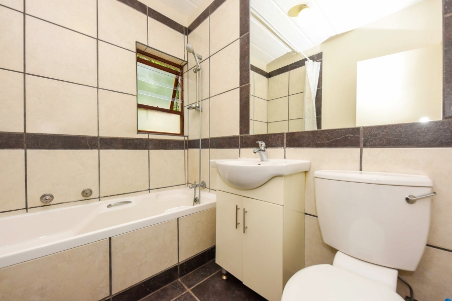 2 Bedroom Property for Sale in Jukskei Park Gauteng