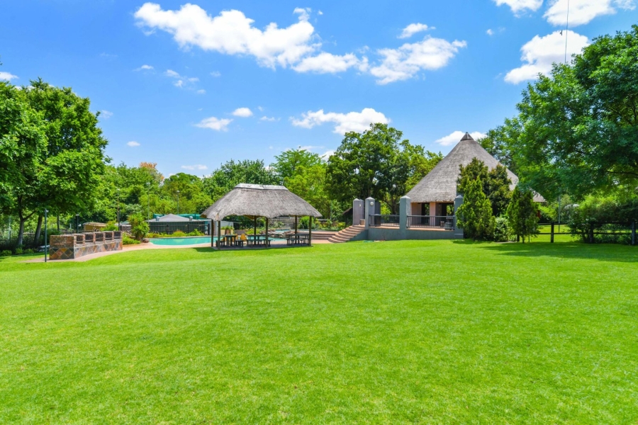 2 Bedroom Property for Sale in Jukskei Park Gauteng