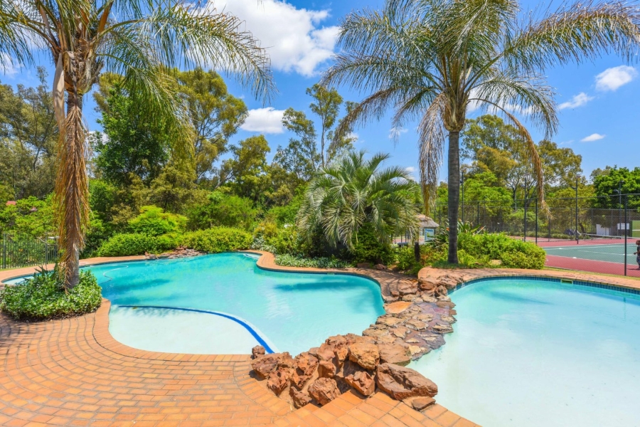 2 Bedroom Property for Sale in Jukskei Park Gauteng