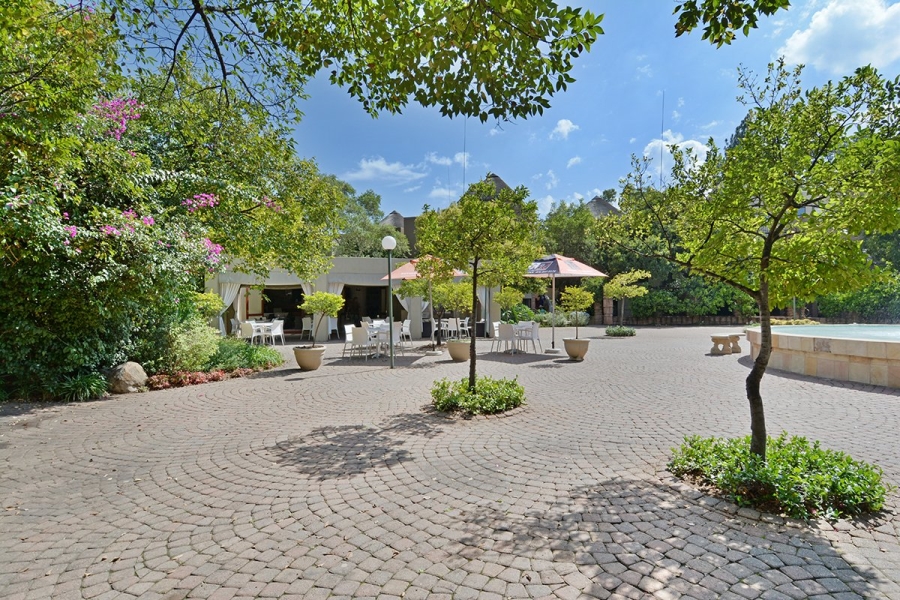 2 Bedroom Property for Sale in Jukskei Park Gauteng