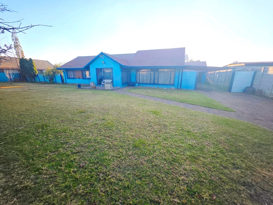 4 Bedroom Property for Sale in Nigel Ext 2 Gauteng