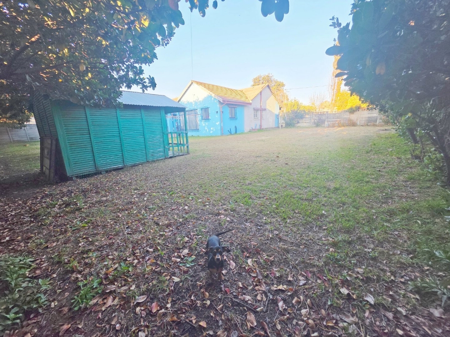 4 Bedroom Property for Sale in Nigel Ext 2 Gauteng