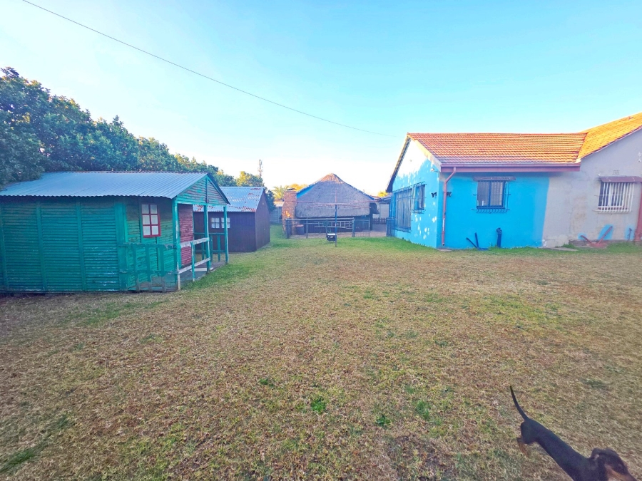 4 Bedroom Property for Sale in Nigel Ext 2 Gauteng