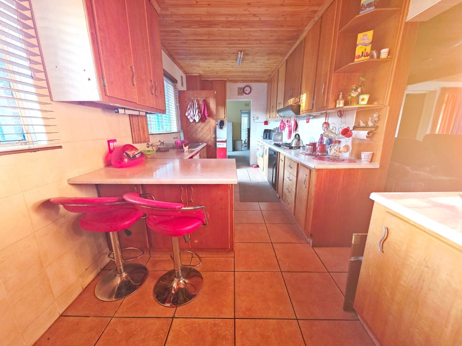 4 Bedroom Property for Sale in Nigel Ext 2 Gauteng