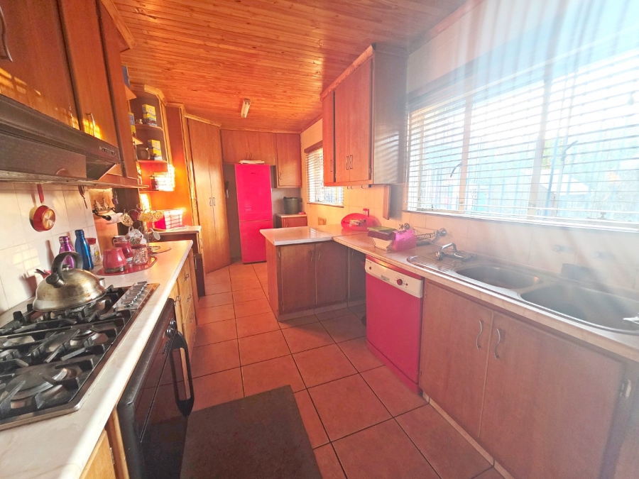 4 Bedroom Property for Sale in Nigel Ext 2 Gauteng