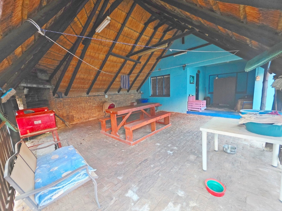 4 Bedroom Property for Sale in Nigel Ext 2 Gauteng