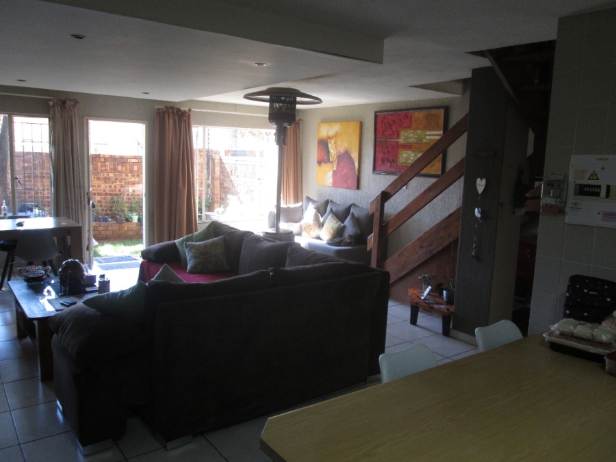 2 Bedroom Property for Sale in Croydon Gauteng