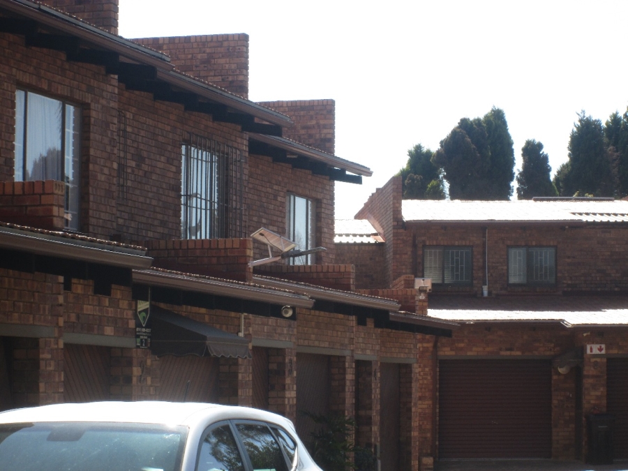 2 Bedroom Property for Sale in Croydon Gauteng