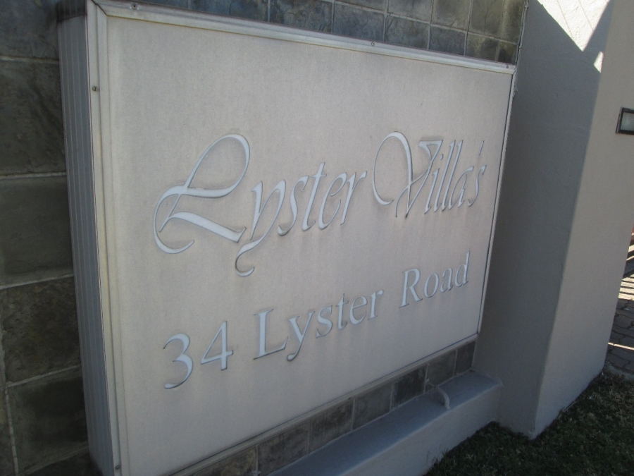 2 Bedroom Property for Sale in Croydon Gauteng