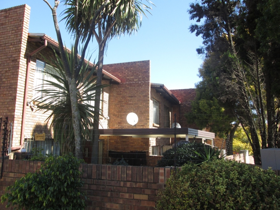 2 Bedroom Property for Sale in Croydon Gauteng