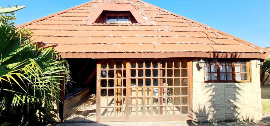 To Let 3 Bedroom Property for Rent in The Reeds Gauteng