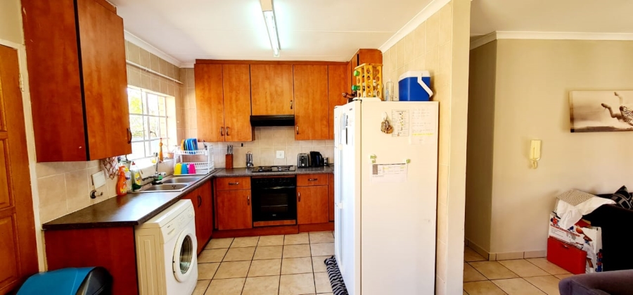 To Let 3 Bedroom Property for Rent in The Reeds Gauteng