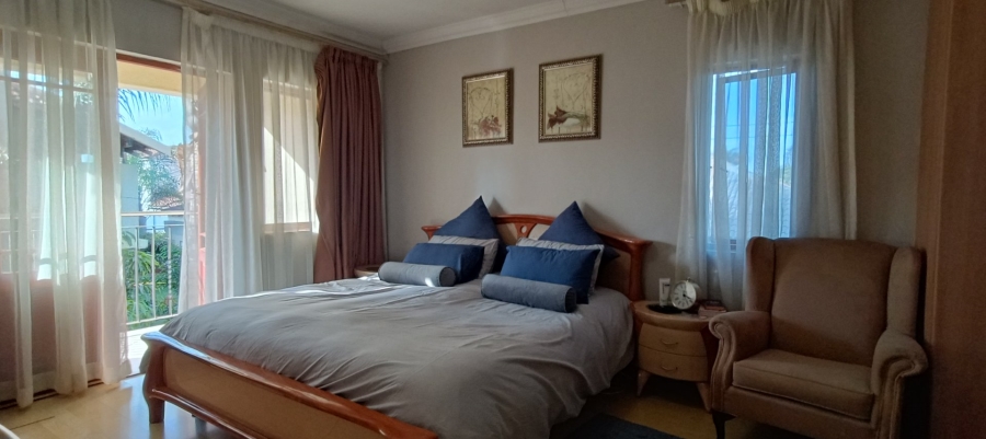 3 Bedroom Property for Sale in Green Acres Estate Gauteng