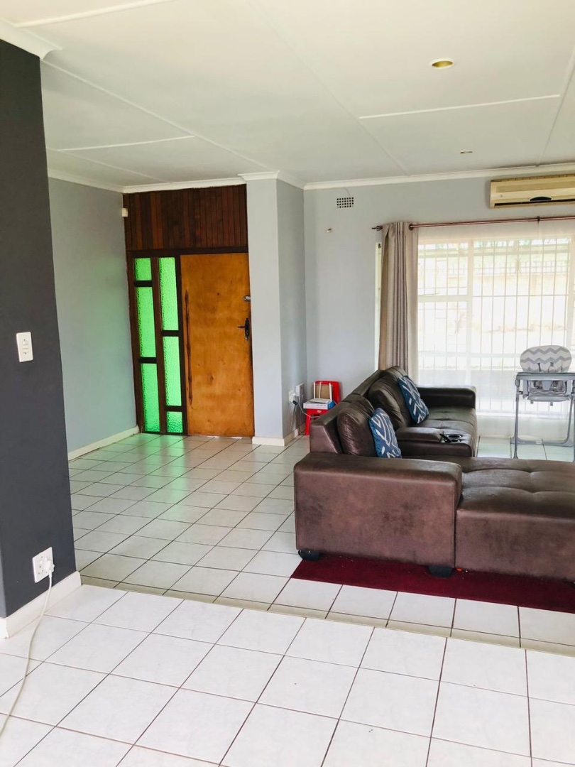 To Let 3 Bedroom Property for Rent in Birch Acres Gauteng