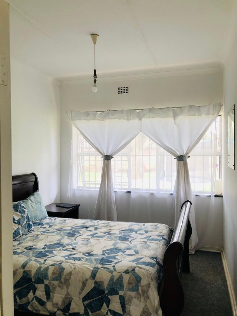 To Let 3 Bedroom Property for Rent in Birch Acres Gauteng