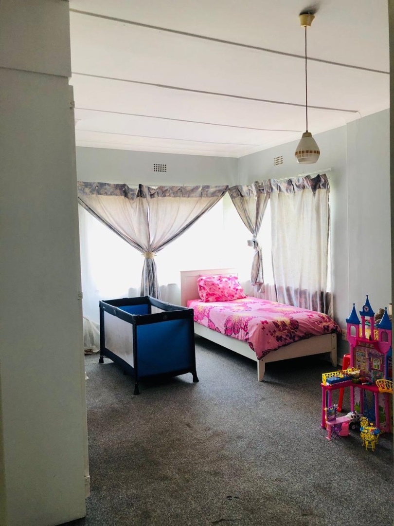 To Let 3 Bedroom Property for Rent in Birch Acres Gauteng