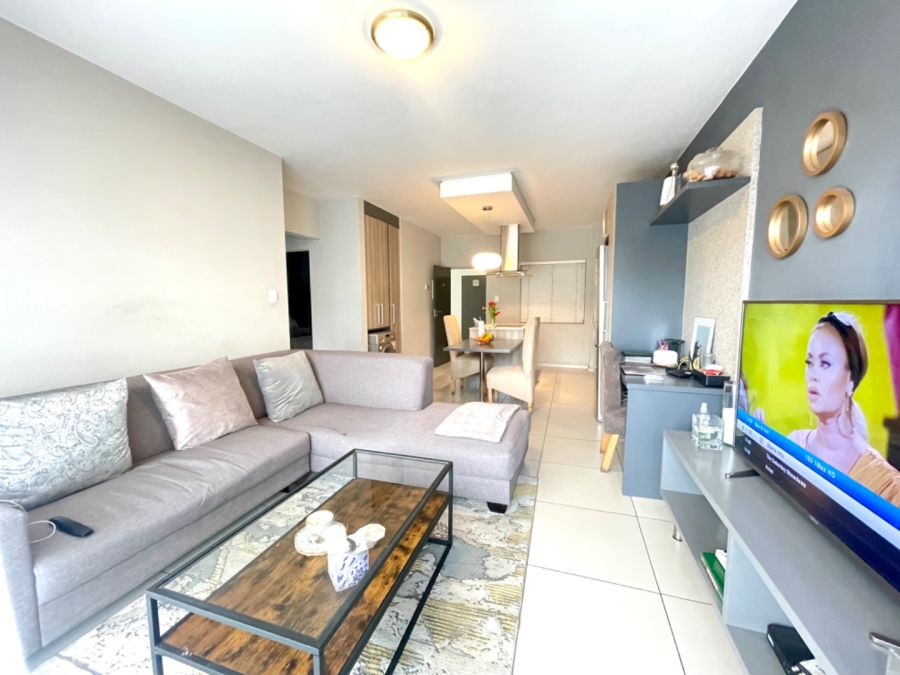 2 Bedroom Property for Sale in Edenburg Gauteng