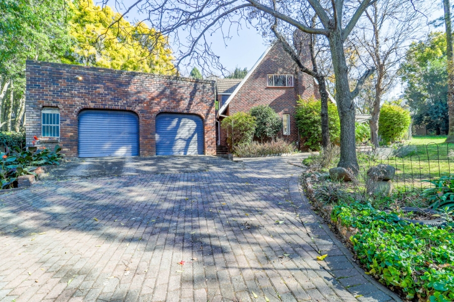 4 Bedroom Property for Sale in Paulshof Gauteng